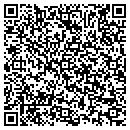 QR code with Kenny's Repair Service contacts