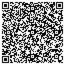 QR code with Kim's Nail Garden contacts
