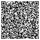 QR code with Moon Mowers Inc contacts