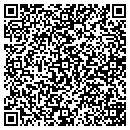 QR code with Head Start contacts