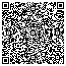QR code with Aiki Systems contacts
