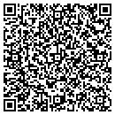 QR code with The Lawn Barn Inc contacts