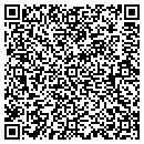 QR code with Cranberry's contacts