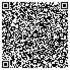 QR code with Waycross Lawn Mower Center contacts