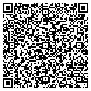 QR code with Regional Work Force Dev Bd contacts