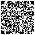 QR code with Family Nails contacts