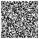 QR code with Allen B Hardy contacts
