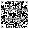 QR code with Dip-2 Inc contacts