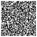 QR code with Hall Mcconnell contacts