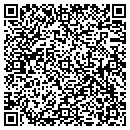 QR code with Das Academy contacts