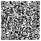 QR code with Magnuson's Small Engine Shop contacts