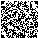 QR code with Hill's Carpet Outlet contacts