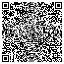 QR code with Alan Redfield contacts