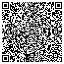 QR code with J K Flooring contacts
