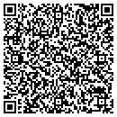QR code with Adolph F Vitek contacts