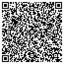 QR code with Ah Bar Ranch contacts