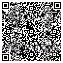 QR code with E C C Management contacts