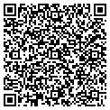 QR code with A H Johnson contacts