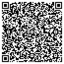 QR code with Alfred Sutton contacts