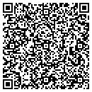 QR code with Allen Ahuschild contacts