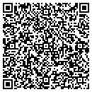 QR code with Whit's Lawn Center contacts