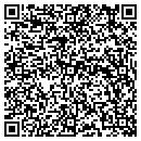 QR code with King's Floor Covering contacts