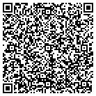 QR code with Family Martial Arts Studio contacts