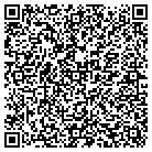 QR code with R Van Loan Custom Framing LLC contacts