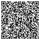 QR code with C Punch Corp contacts