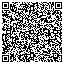 QR code with Pizza Post contacts