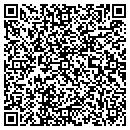 QR code with Hansen Chante contacts