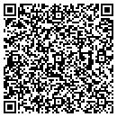 QR code with Ronald Carty contacts