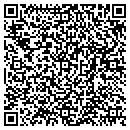 QR code with James J Mayer contacts