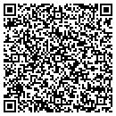 QR code with J & L Distributors contacts