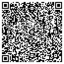 QR code with Allen Ranch contacts