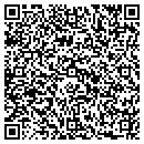 QR code with A V Cattle Inc contacts