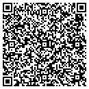 QR code with K W Management contacts