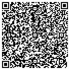 QR code with Valley Regional Adult Educatio contacts