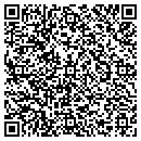 QR code with Binns Land Cattle Co contacts