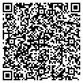 QR code with Alma Zimmerman contacts