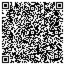 QR code with Harvest Buffet contacts