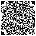 QR code with Brian F Janas contacts