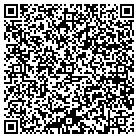 QR code with Hong's Karate School contacts