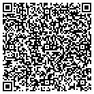 QR code with J C Business Service contacts