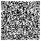 QR code with Hudson Valley Karate Inc contacts