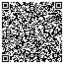 QR code with Hogan's Grill contacts