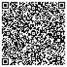 QR code with M C Reeves Professional Assistant contacts