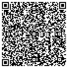 QR code with Hwang Karate Studio Inc contacts