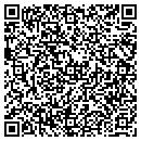 QR code with Hook's Bar & Grill contacts