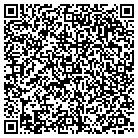QR code with S & L All Season Equipment LLC contacts